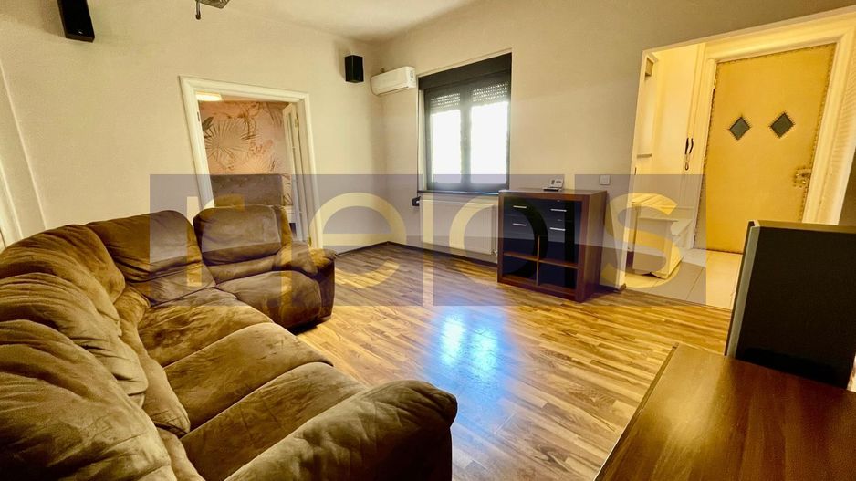 INCHIRIERE 3 CAMERE 2 BAI METROU UNIRII ULTRACENTRAL CENTRALA PROPRIE 68MP - Poză 1