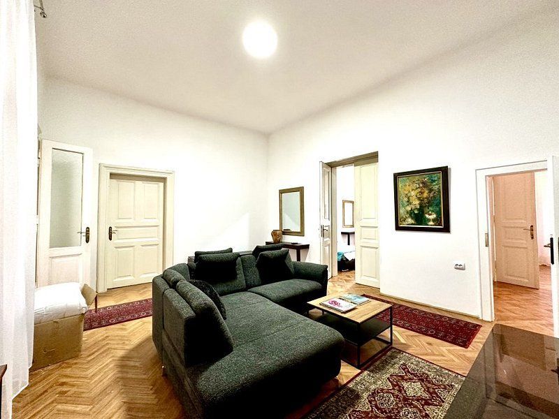 Apartament central, 4 camere - renovat - Poză 11