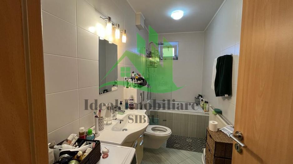 Apartament Mobilat-Utilat cu 4 camere si balcon, piata Rahova - Poză 9