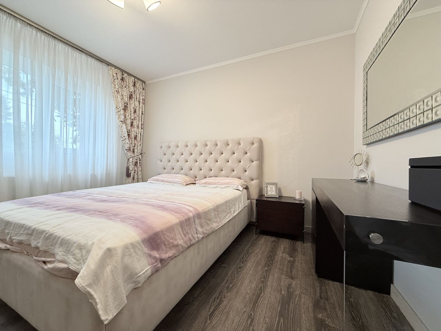 Apartament 2 camere Bucurestii Noi - Damaroaia - Poză 9