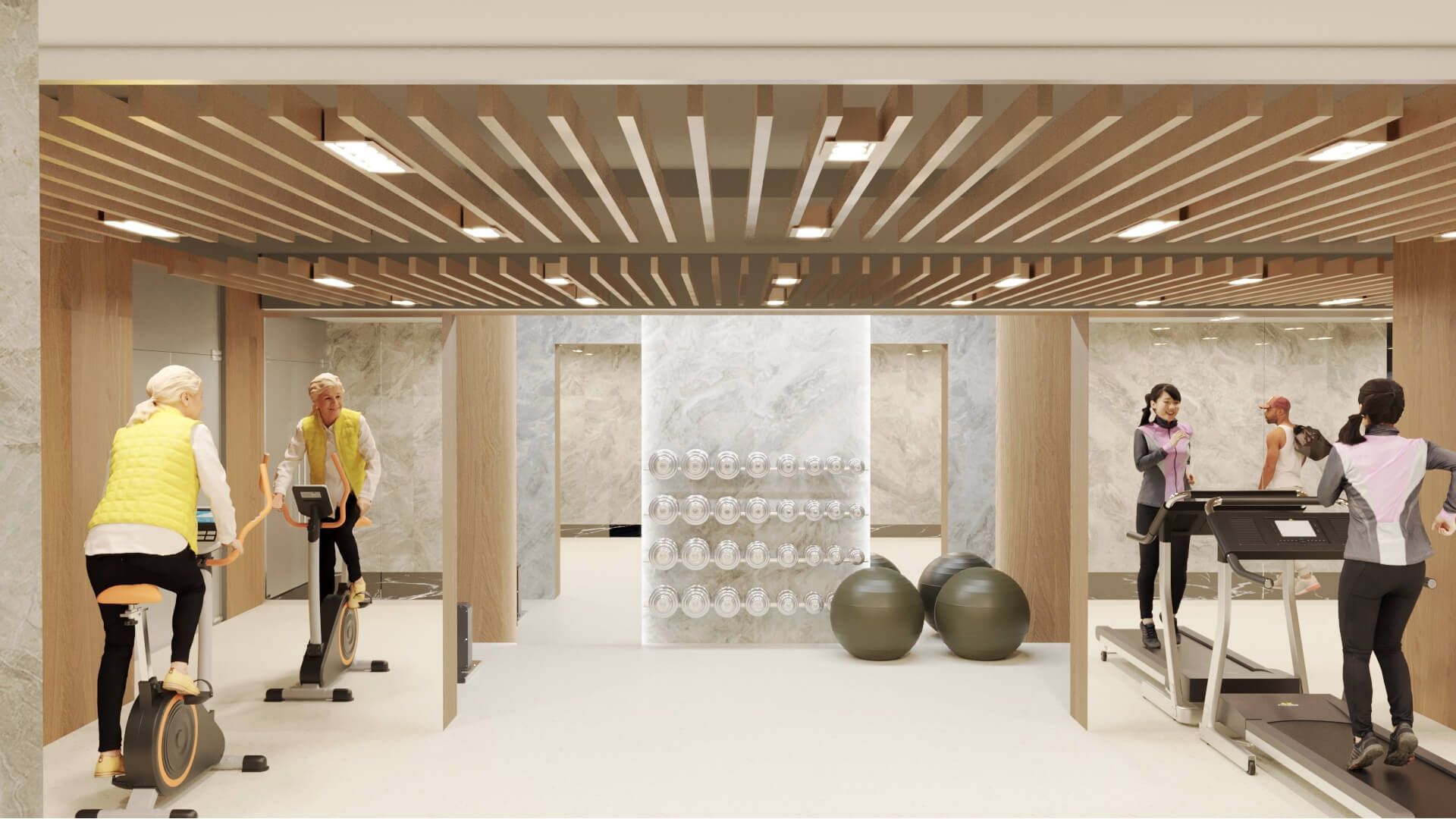 BHB Avenue - Poză 5