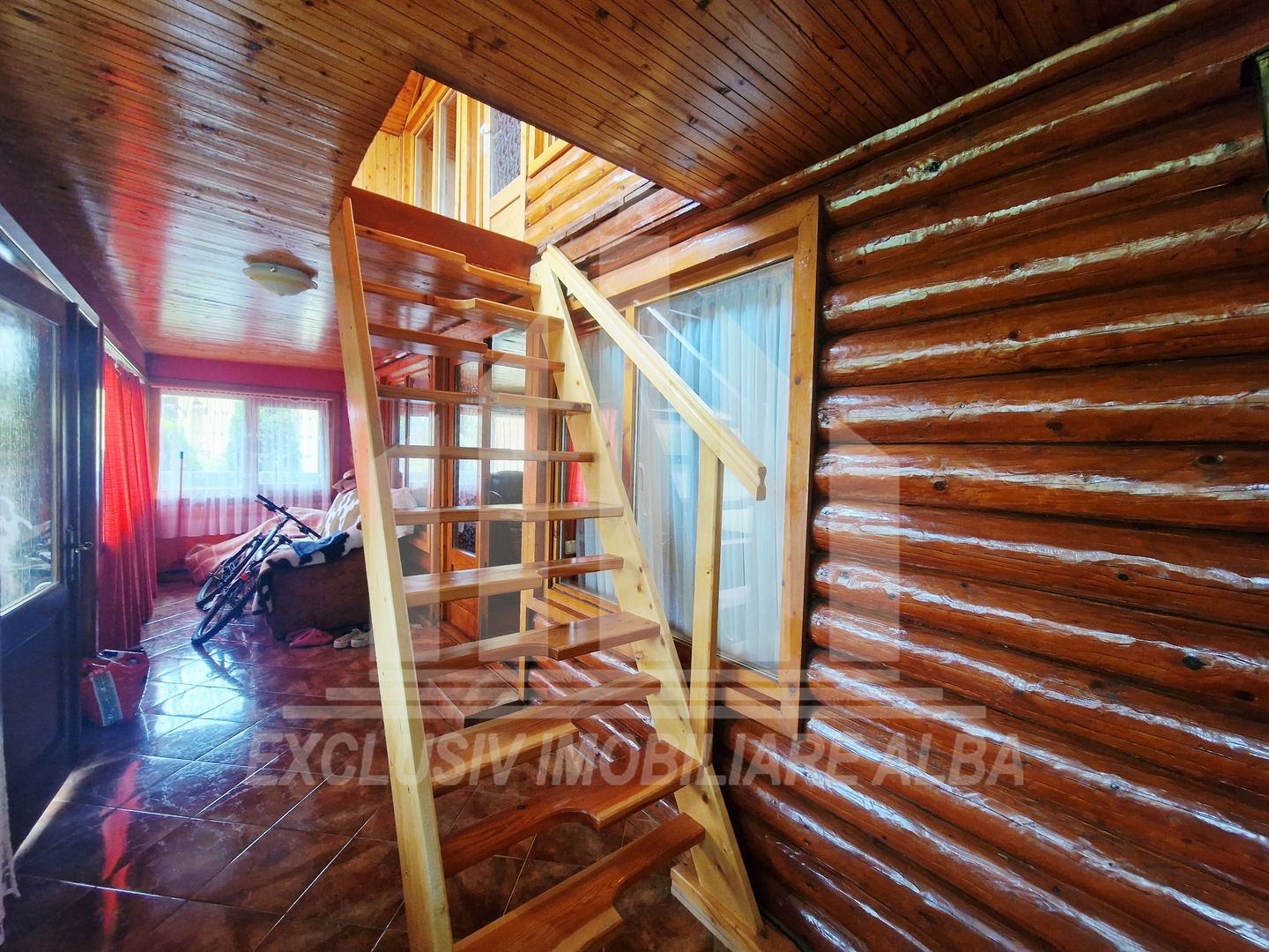 Casa de vanzare | 130 mp | 312 mp teren | Barabant - Poză 12
