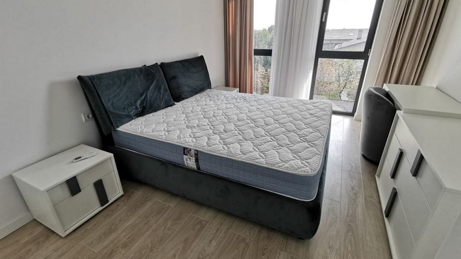 PROPRIETAR. 2 camere Baneasa Iancu Nicolae - Poză 25