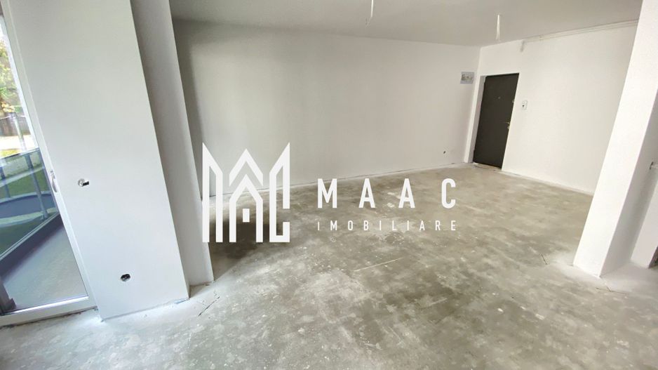 Apartament 3 camere | 2 Băi | 2 Balcoane | Încălzire în pardoseală | Șelimbăr - Poză 3