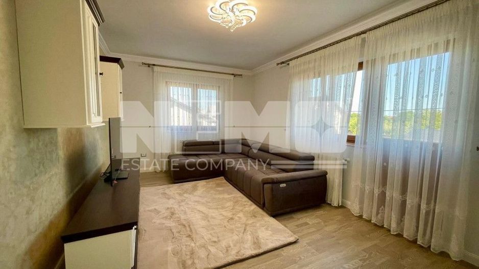 VILĂ SPAȚIOASĂ 360 MP | 8 camere - Poză 13