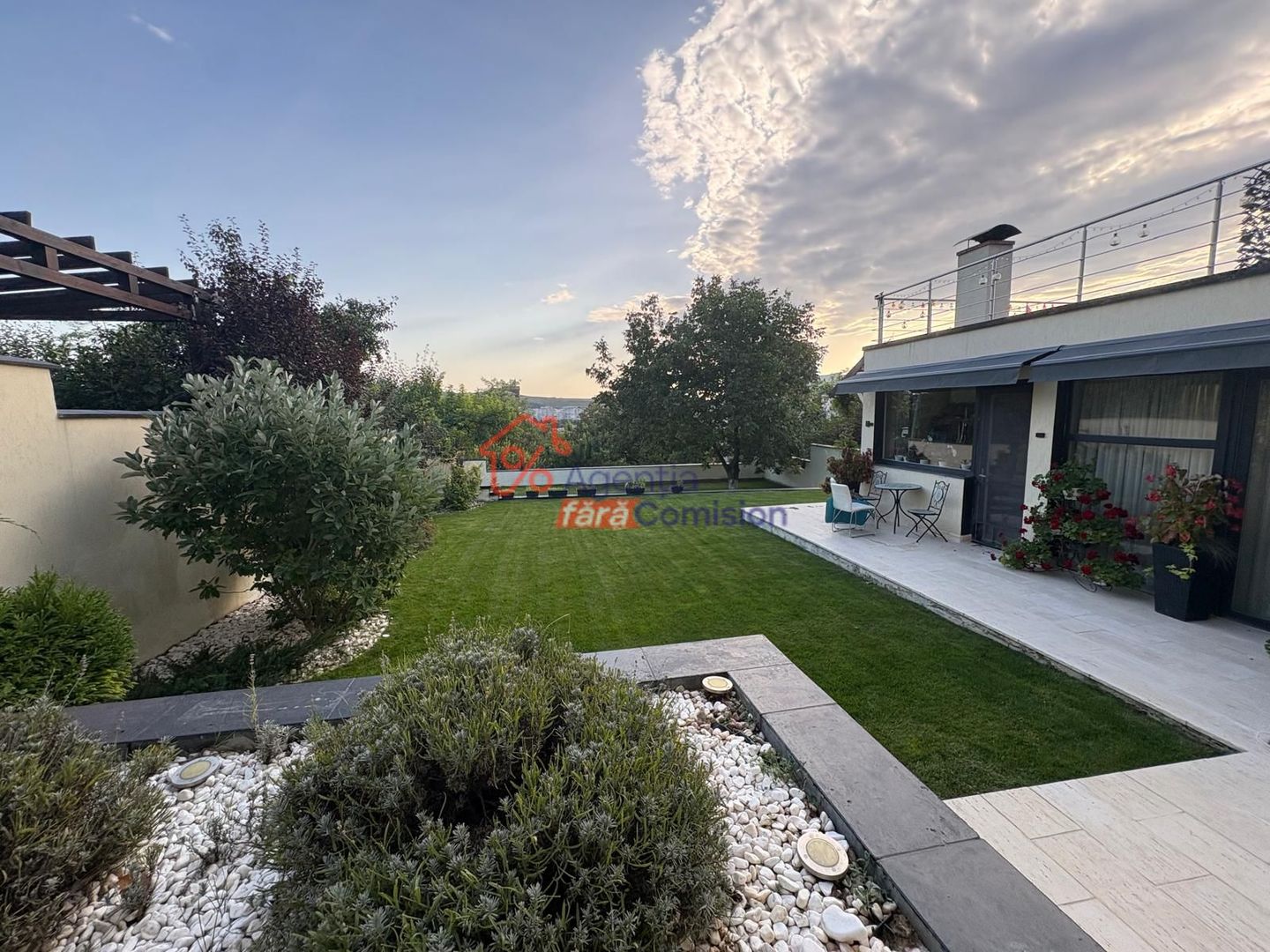 Casa Toma Cozma, 440mp, 1200mp, 1.200.000euro - Poză 1