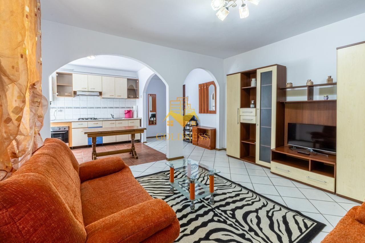 2 camere Gheorgheni, modern, FSEGA, Iulius Mall, Interservisan! - Poză 1