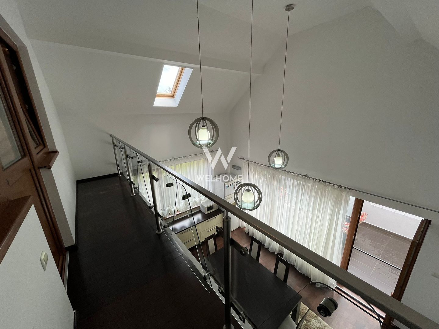 Casa cu terasa generoasa zona centrala - Sibiu - Poză 11