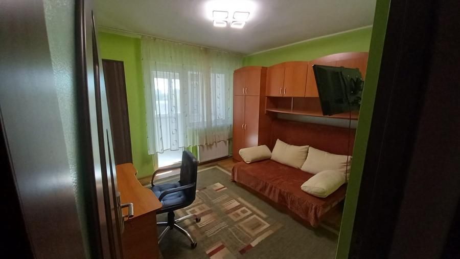 Apartament 2 camere, 2 balcoane, M 15 - Poză 2