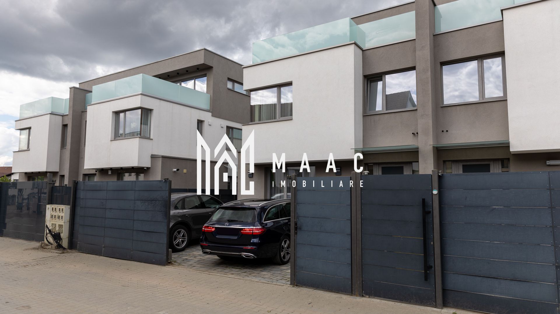 Casa 4 camere | Duplex | 111 mpu | Selimbar | zona Brana - Poză 25