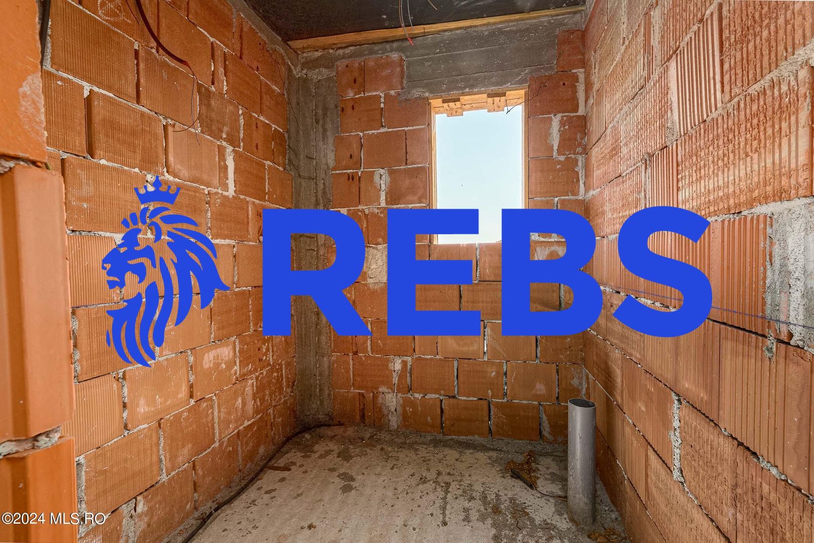 CREVEDIA, DUPLEX 264 MP, LOT 724 MP, LA ROSU! - Poză 6