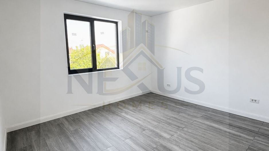 Comuna Berceni - Miorita - Casă P+1 | 5 Camere | Teren 264 mp - Poză 11