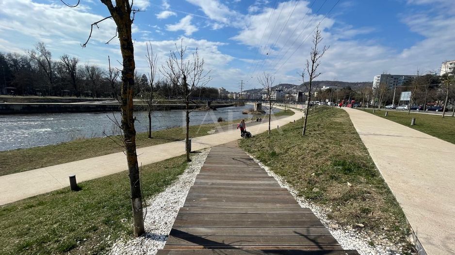 4 camere Grigorescu, Ideal pentru familii - Poză 12