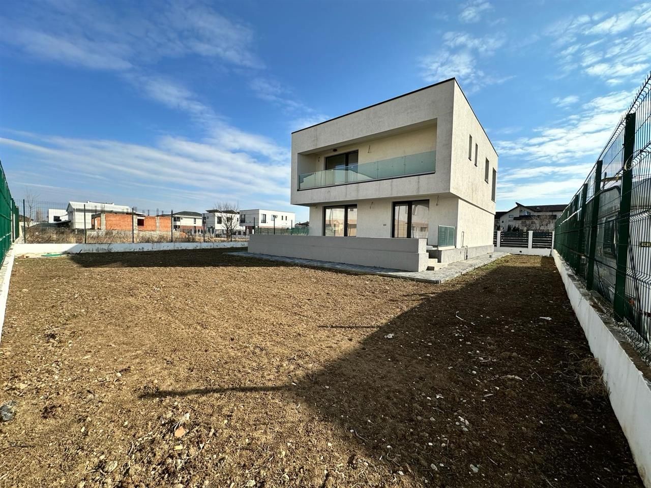 Vila individuala Corbeanca | Finalizata - Poză 5