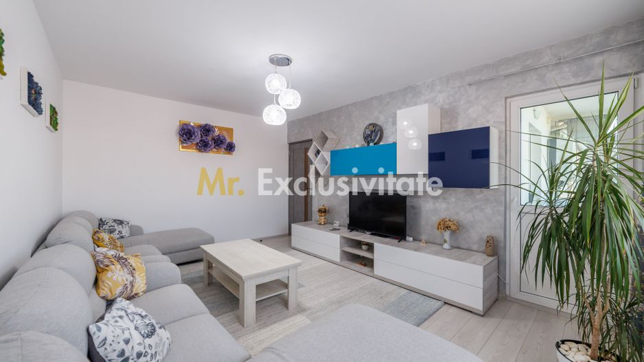 Apartament 3 camere decomandat | Eremia Grigorescu – Câmpineanu | 0% - Poză 1