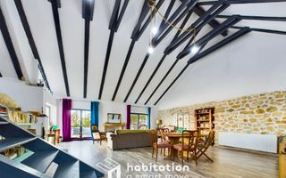 Casă cu 4 dormitoare + piscină în Socolari – ideală pentru investiție - Poză 37