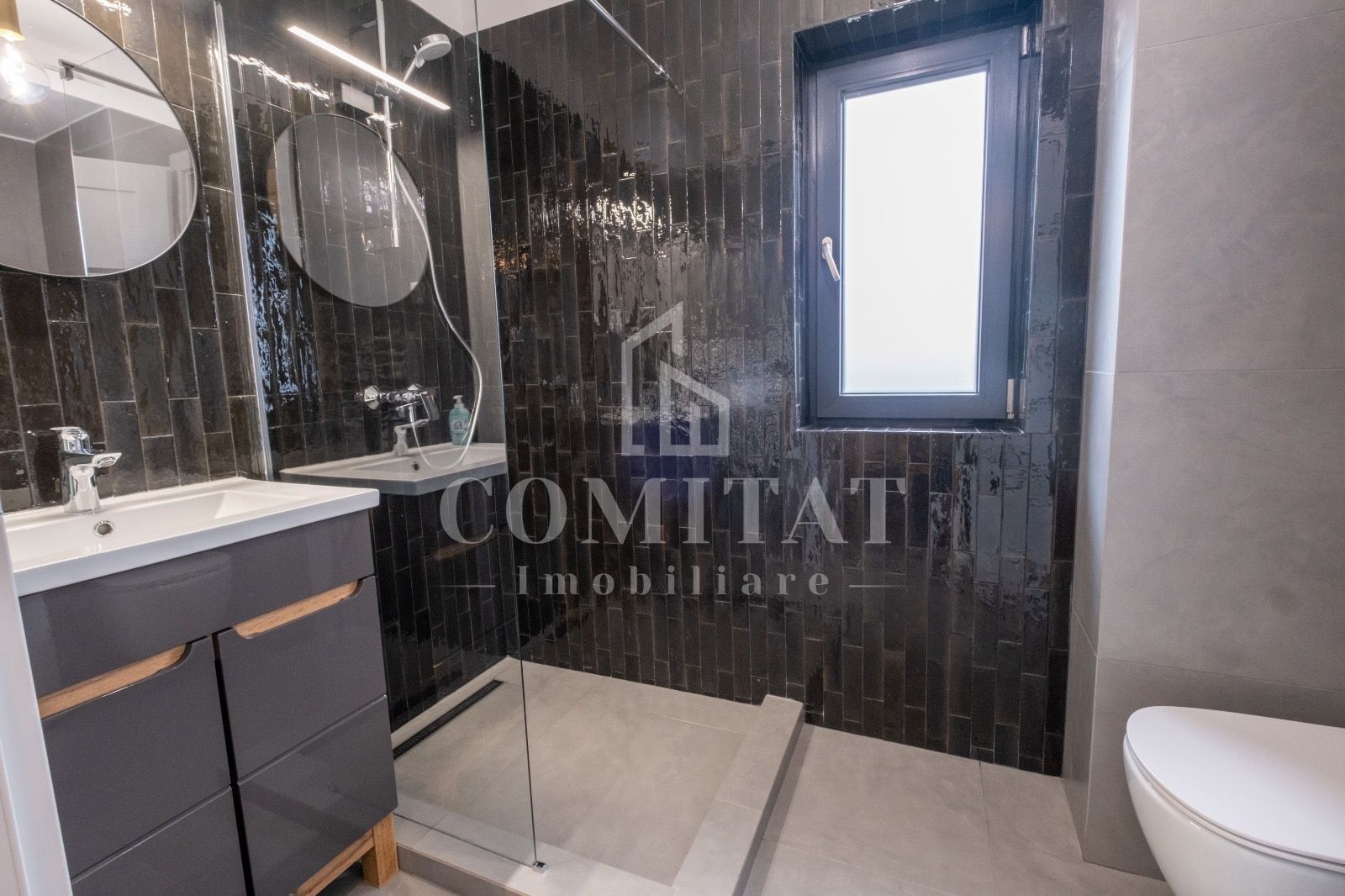 Duplex 5 camere | 180 mp | Andrei Muresanu - Poză 28