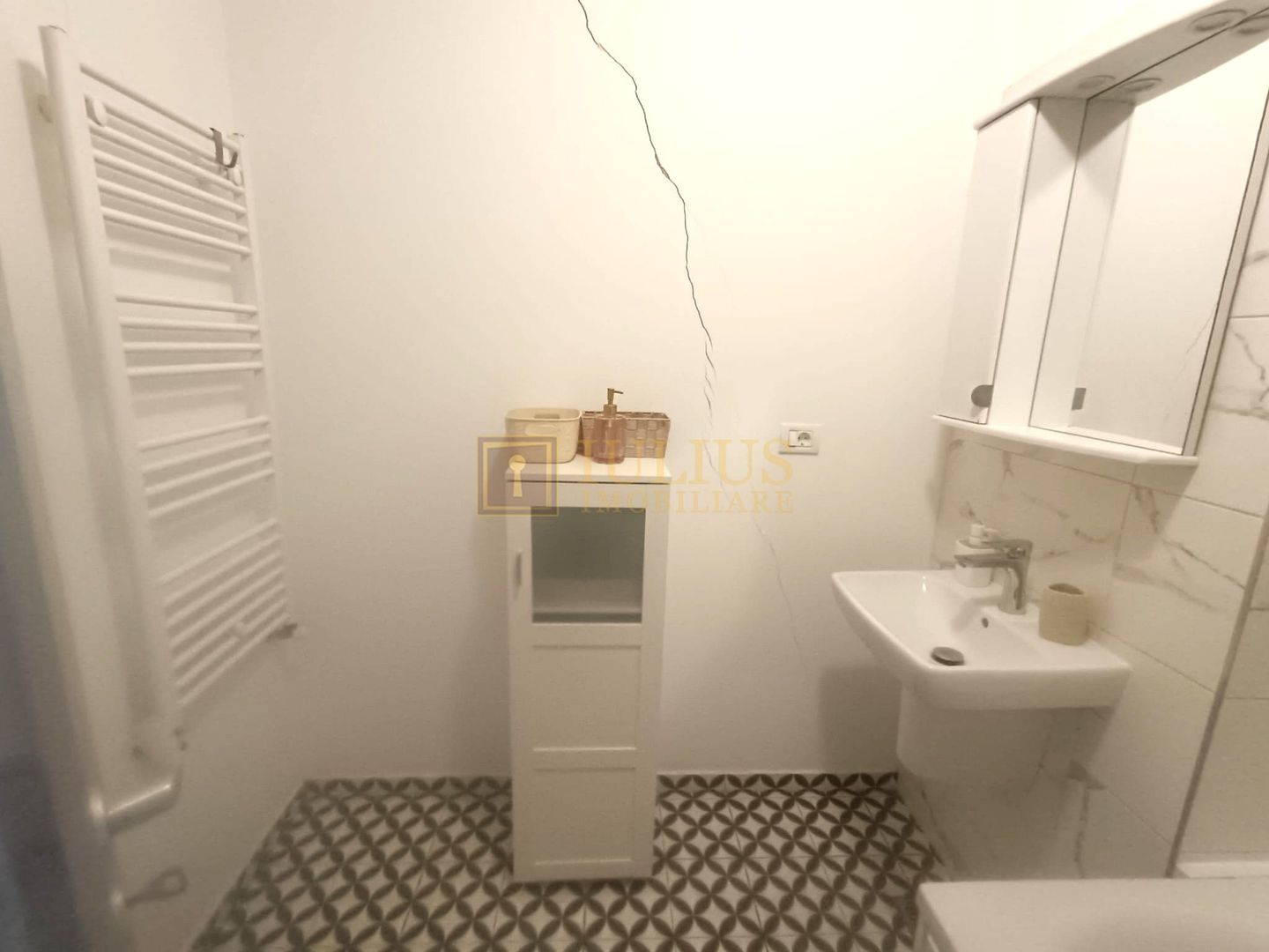 Apartament cu 2 camere in bloc nou, zona de Nord, XCity - Poză 9
