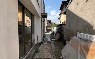 Ansamblu rezidențial boutique | 2 vile în construcție | Tineretului - Poză 3