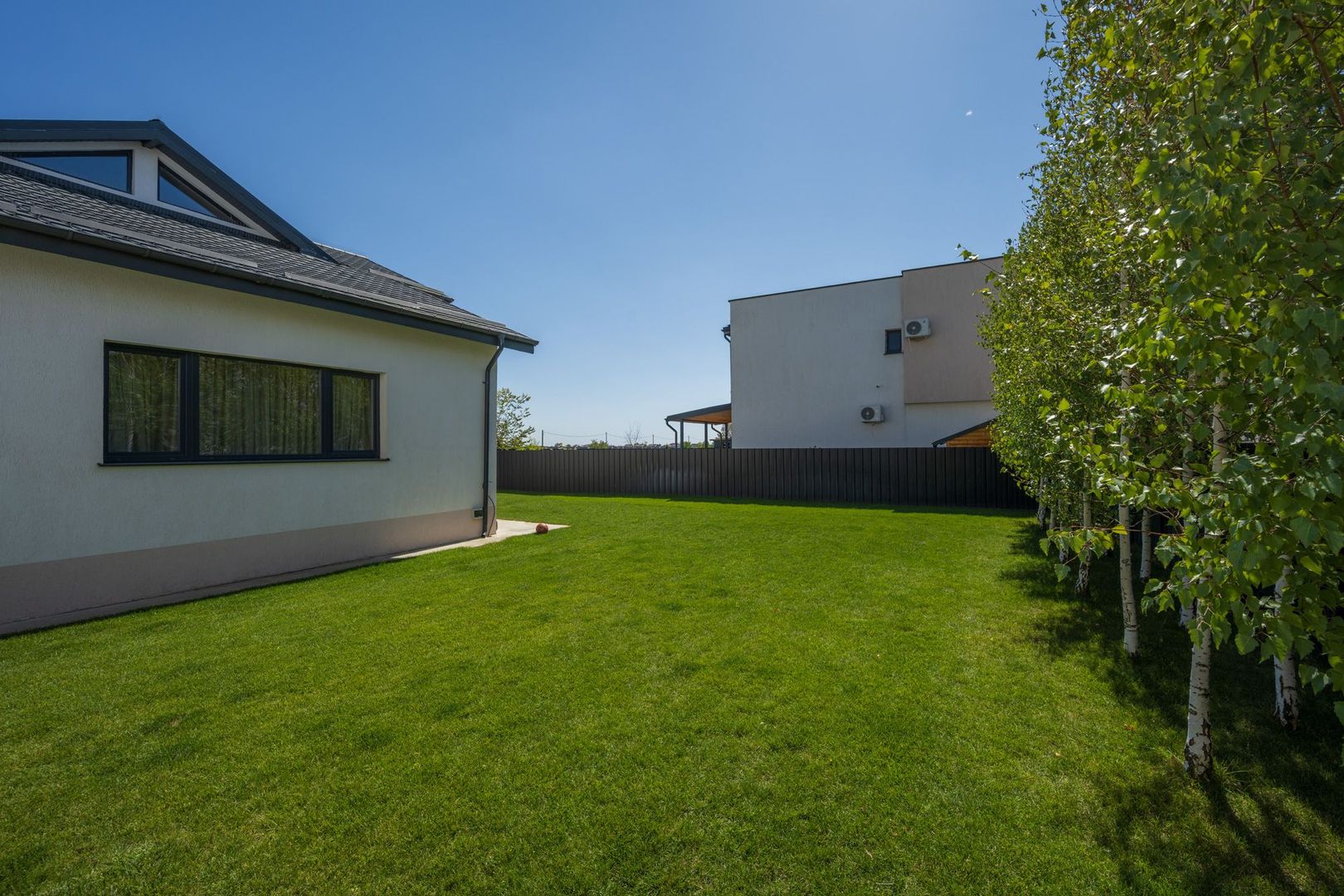 Casa cu Mesteceni!  Complex Lalelelor Domnești - Poză 27