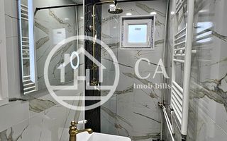 Apartament de vânzare cu 3 camere în zona Nufărul, Oradea - Poză 7