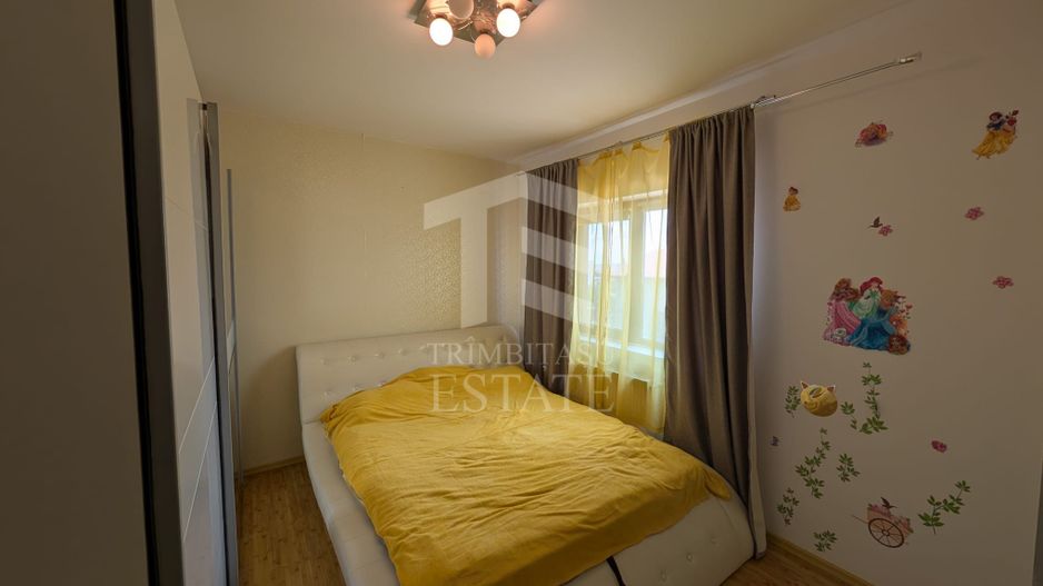 Vânzare Apartament 3 Camere - Str. Celofibrei, Bragadiru, Alexandriei - Poză 7