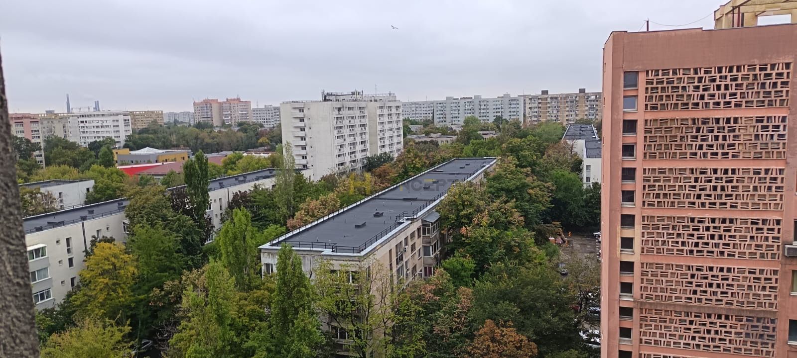 Garsoniera, 8 min metrou Costin Georgian - Poză 3