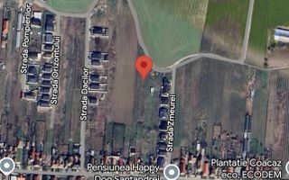 Teren Santandrei 2000 mp - Poză 2