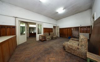 Casă spațioasă în centrul orașului Sfântu Gheorghe | Teren 1300 mp - Poză 17