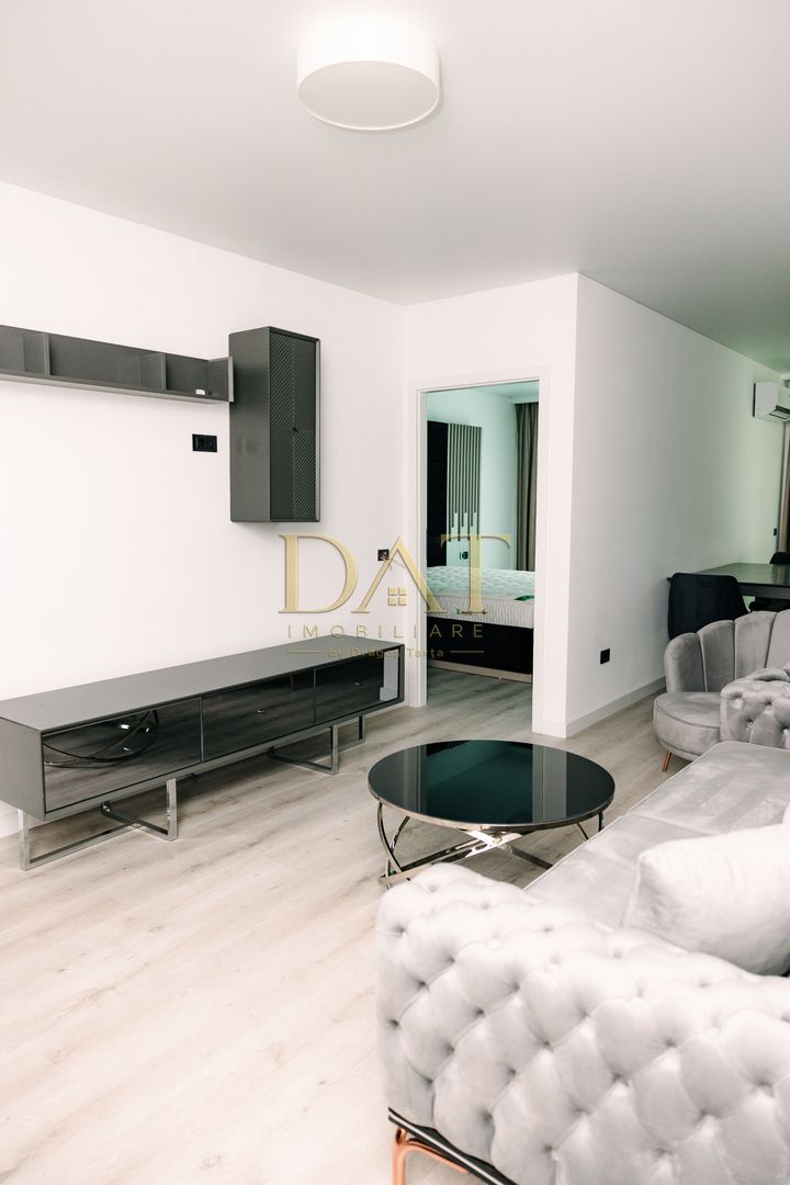 Apartament 2 camere | Green Life | Frunzișului | parcare subterana - Poză 14