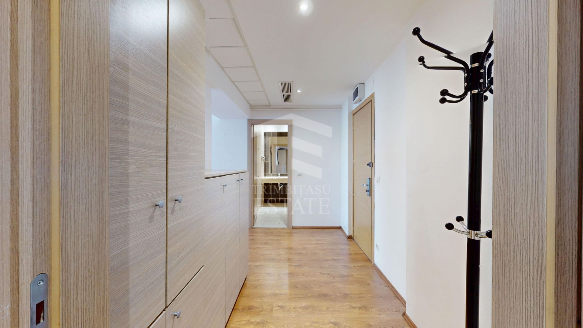 Delta Vacaresti - Rin Grand Residence - Vitan Barzesti 2 camere NOU - Poză 9