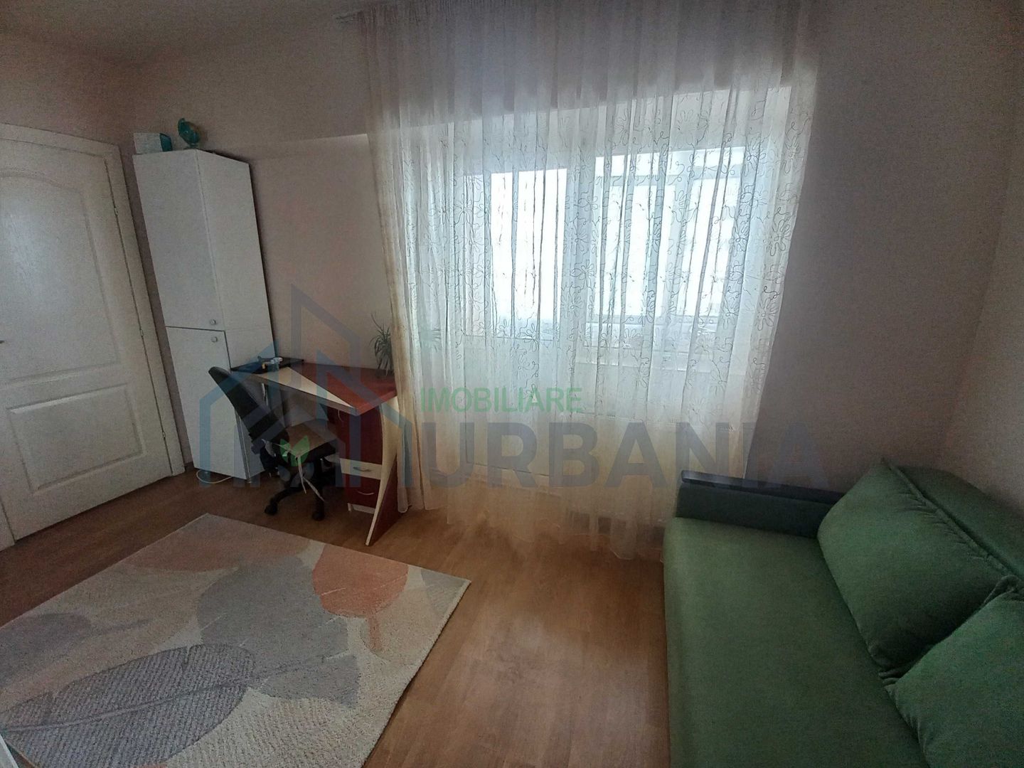 Apartament 2 camere de inchiriat, Bulevardul Dacia (Bicaz), Iasi - Poză 4