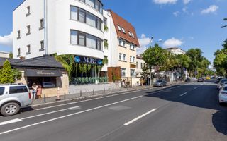 2 camere | Calea Floreasca | Parc Verdi | bloc boutique 2023 - Poză 25