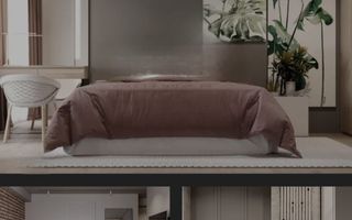 Penthouse 200 mp + 68 mp terasa + 2 parcari + boxa + Lift direct in apartament - Poză 2