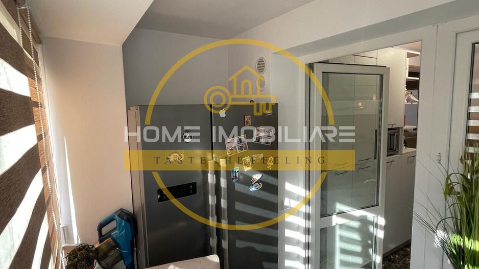 Apartament 3 Camere Decomandat 100 Mp Cug Mobilat si Utilat - Poză 16