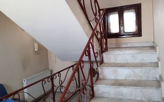 VANZARE CASA P+2 | SINGURA IN CURTE | ZONA PARCUL CAROL - Poză 4