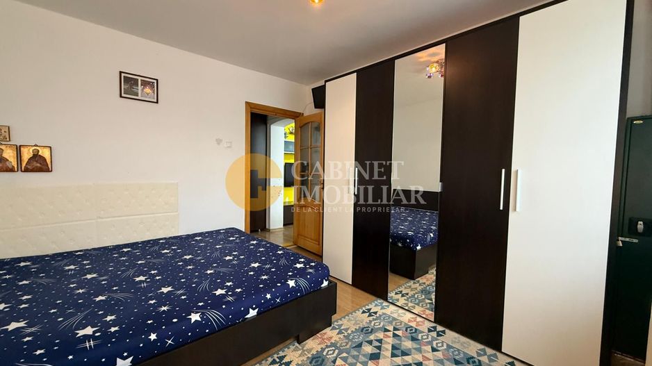 2 Camere - Etaj 1/4 - 48mp - Zona Podu de Piatra - Poză 3