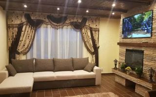 Casa de vânzare -confort, spațiu și relaxare ,Satu Mare,str Amurgului - Poză 3