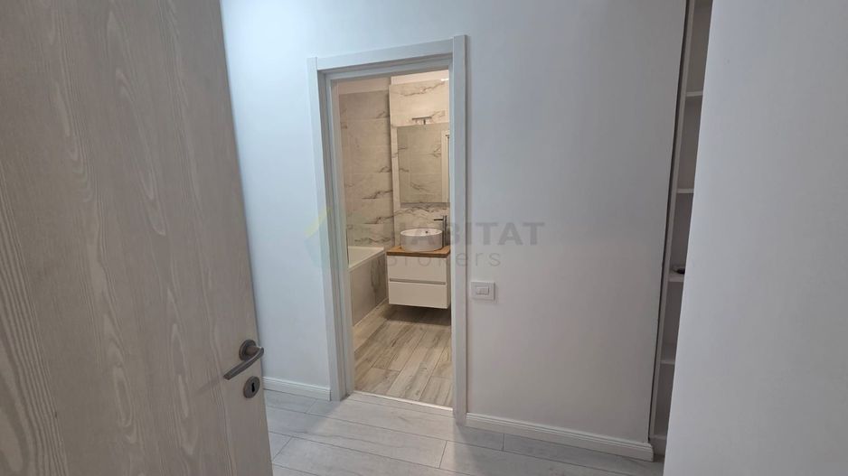 Ambiance Residence Pipera | Parcare inclusă | 1200 € - Poză 11