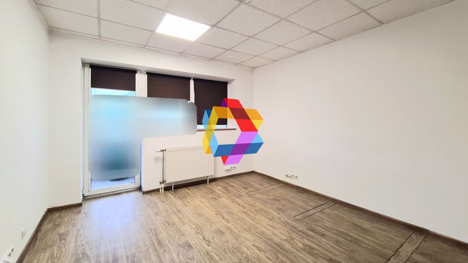 Spatiu birouri de închiriat Brasov - 130 mp  # spatii-comerciale-brasov.ro - Poză 7