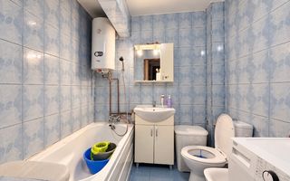 Comision 0% Apartament 2 camere zona Garii – 42 mp utili etaj 2 - Poză 8