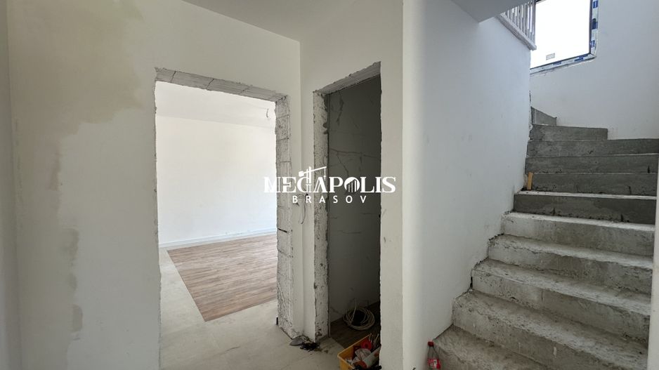 Intrarea in Sanpetru/Predare la Cheie/Credit - Poză 13