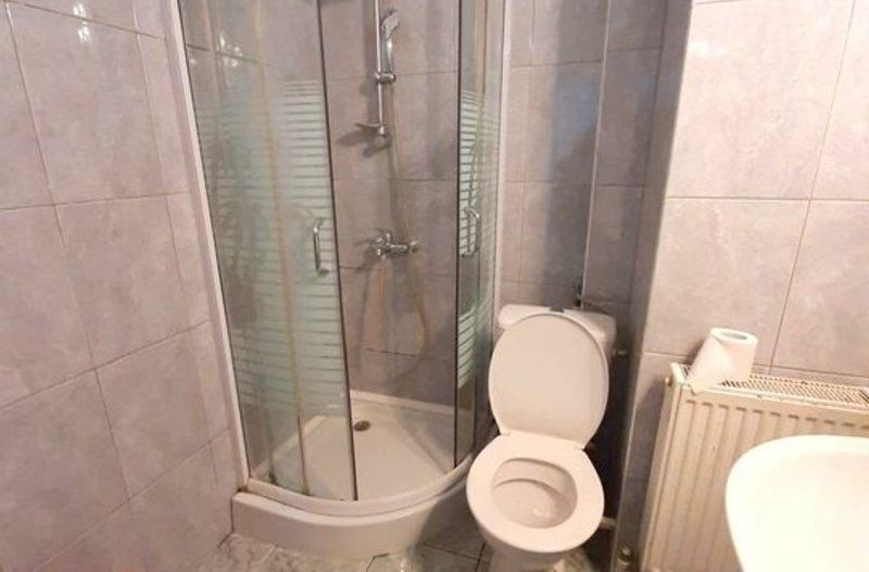 Apartament cu o camera, ultracentral - Universitatea Dunarea de Jos - Poză 4