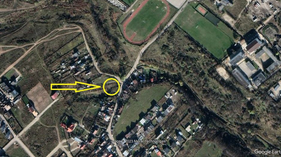 Vanzare teren intravilan Pitesti, Aleea Stadionului - Poză 2