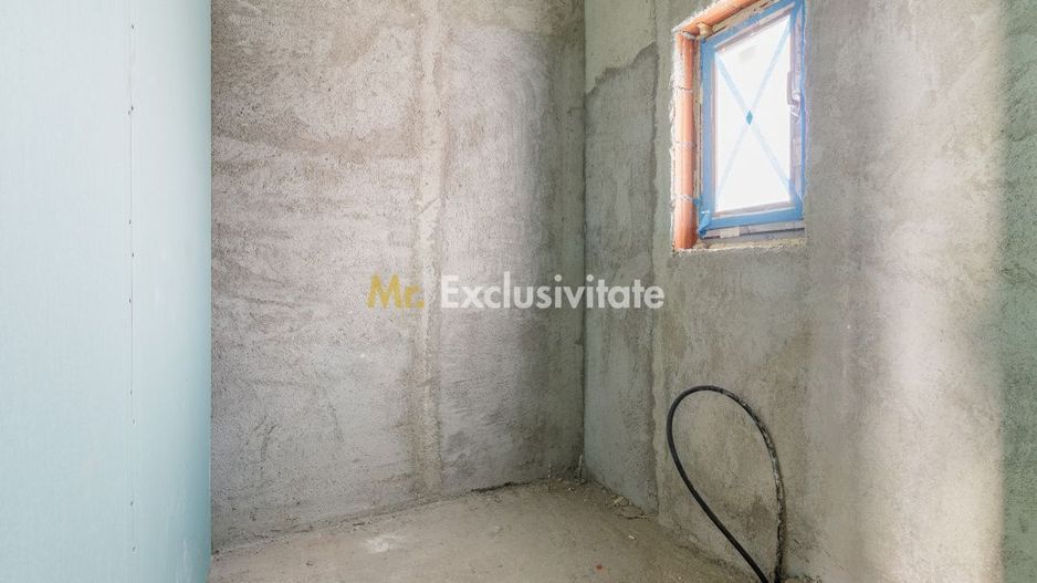 Casa Corbeanca ,curte generoasa, terasa si loc de parcare - Poză 17