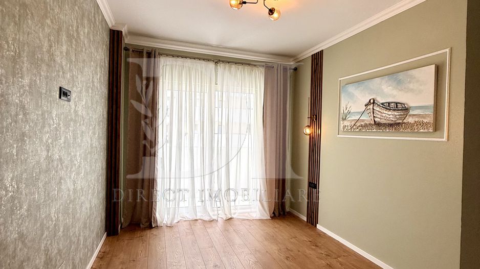 Apartament modern / Zona Eroilor Floresti - Poză 5