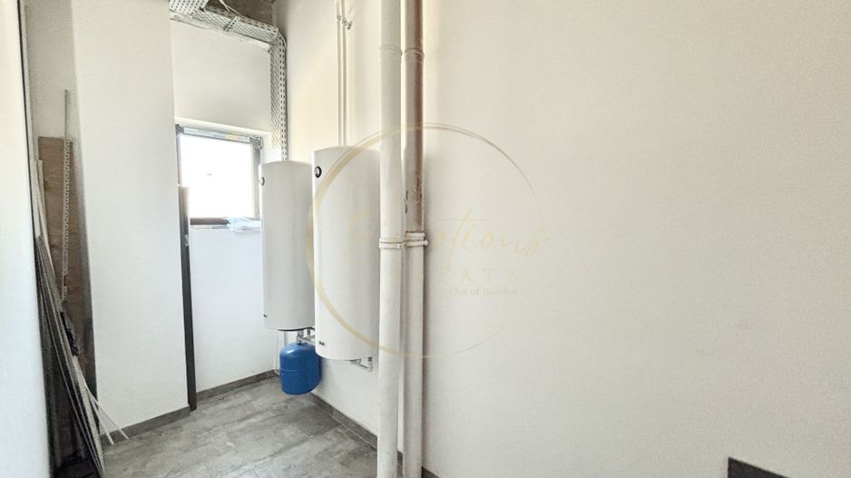 Spațiu Comercial – Zona Torontalului, Clădire Nouă | OPEN SPACE - Poză 7