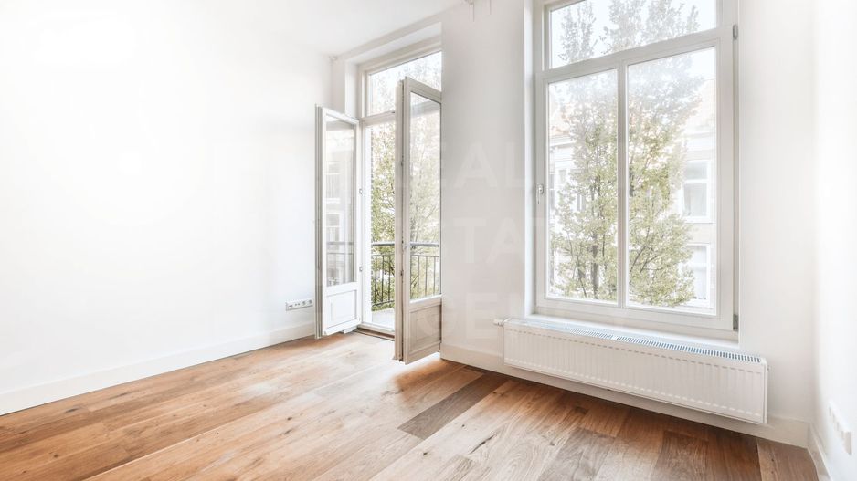 Vânzare, apartament, 3 camere, str. Nicolae Dimo, Durlești - Poză 2