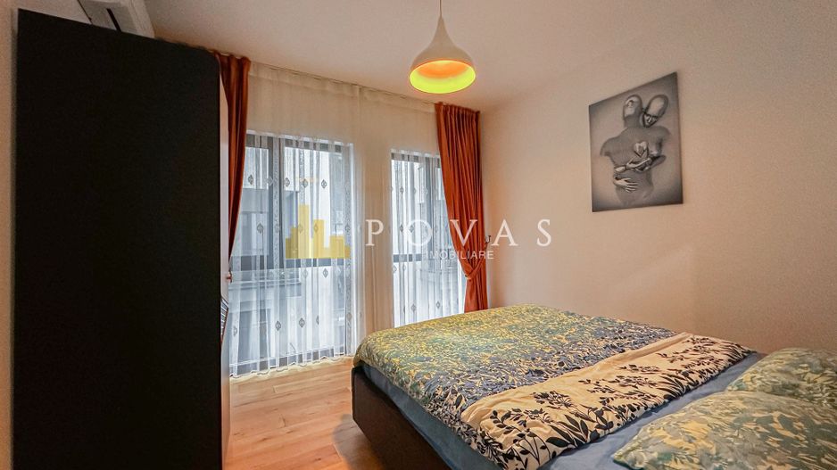 Vanzare Apartament 2 Camere Iancu Nicolae - Baneasa - Poză 9