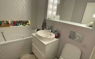 Apartament 4 camere Iancu Nicolae-Padure Baneasa - Poză 8